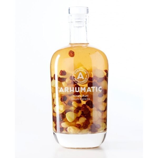 Arhumatic Rhum Raisins (Vinea Auri)