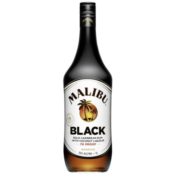 Malibu Black