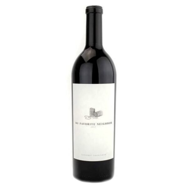 My Favorite Neighbor Cabernet Sauvignon 2020