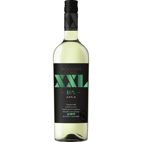 XXL Moscato Cherry