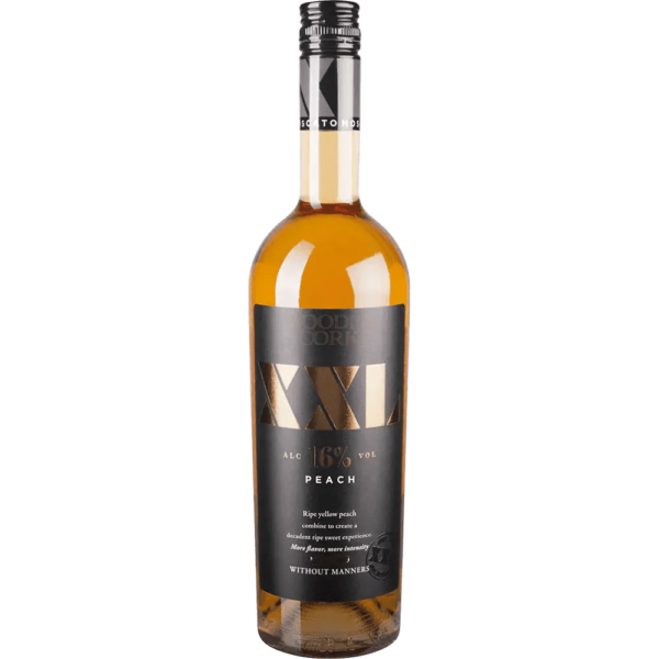 XXL Moscato Pineapple